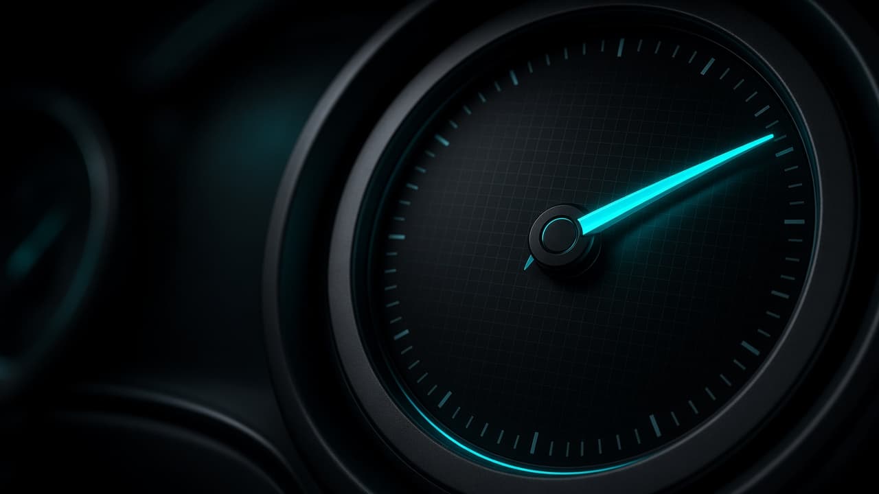 Mesures et performances après reprogrammation